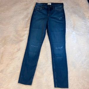 Universal Thread Skinny Jeans